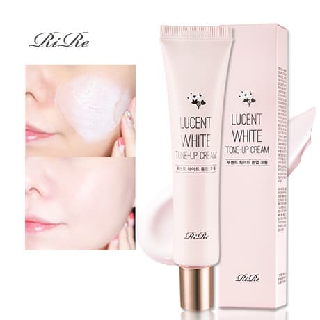RiRe Lucent white tone_up cream